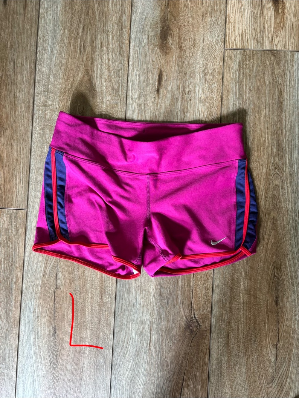 Nike Shorts